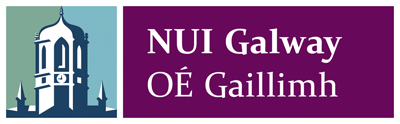 An image showing the NUI Galway logo
