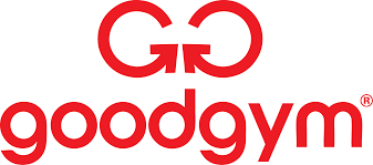The GoodGym logo